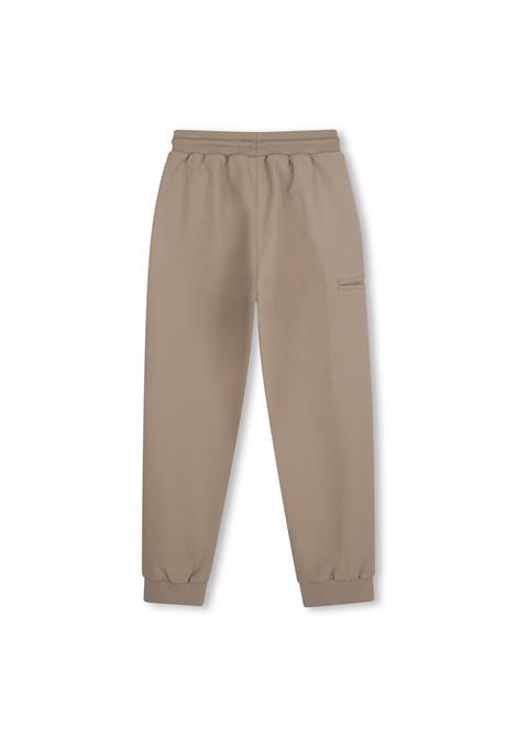 Pantaloni con coulisse HUGO BOSS KIDS | J53344046